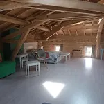 Le Jardin Des Cedres Πανσιόν 4*