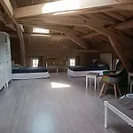 Le Jardin Des Cedres Πανσιόν 4*