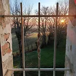 Πανσιόν Le Jardin Des Cedres 4*