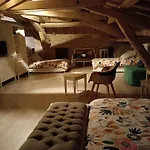Πανσιόν Le Jardin Des Cedres Lavaur (Tarn)