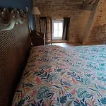 Πανσιόν Le Jardin Des Cedres 4*