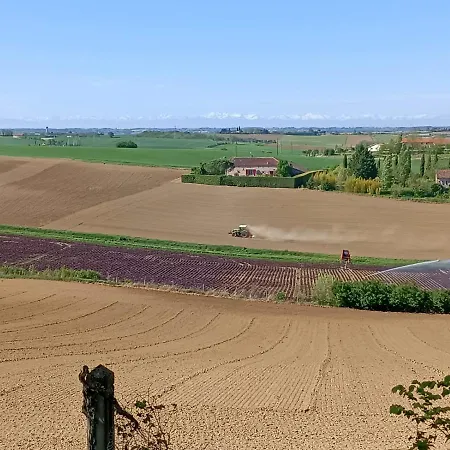 Le Jardin Des Cedres 4* Lavaur (Tarn)