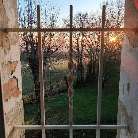 Affittacamere Le Jardin Des Cèdres 4*