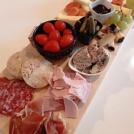 Le Jardin Des Cedres 4* Lavaur (Tarn)