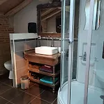 Guest house Le Jardin Des Cedres Lavaur (Tarn)