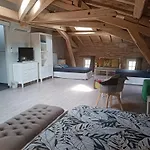 Le Jardin Des Cedres Guest house Lavaur (Tarn)