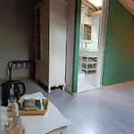 Le Jardin Des Cedres Guest house 4*