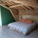 Guest house Le Jardin Des Cedres