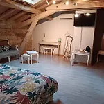 Le Jardin Des Cedres 4* Lavaur (Tarn)