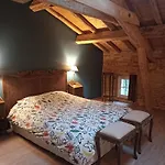Guest house Le Jardin Des Cedres 4*