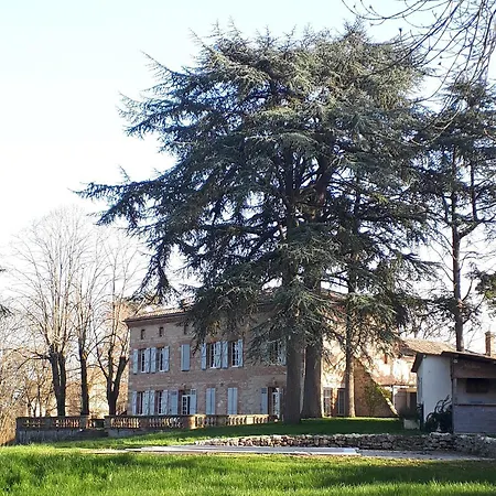 Le Jardin Des Cedres