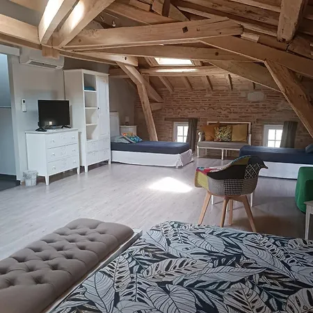 Le Jardin Des Cedres Guest house Lavaur (Tarn)