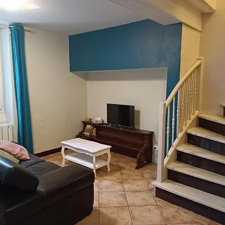 Guest house Le Jardin Des Cedres