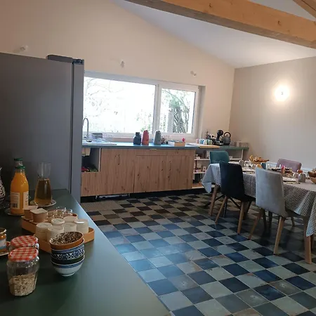 Le Jardin Des Cedres 4* Lavaur (Tarn)