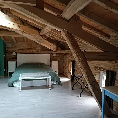Le Jardin Des Cedres 4* Lavaur (Tarn)