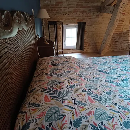 Gæstehus Le Jardin Des Cedres 4*