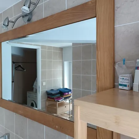 Guest house Le Jardin Des Cedres 4*