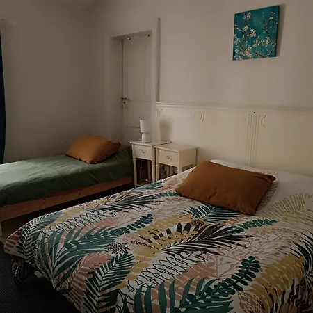 Le Jardin Des Cedres Pensionat 4*