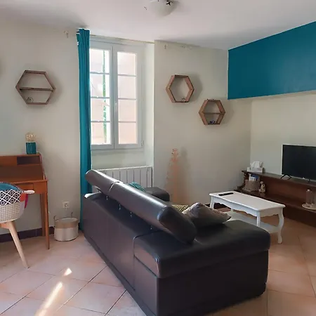 Le Jardin Des Cedres 4* Lavaur (Tarn)