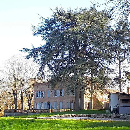 Le Jardin Des Cedres 4*