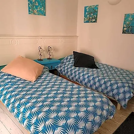 Guest house Le Jardin Des Cedres