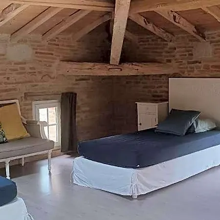Guest house Le Jardin Des Cedres