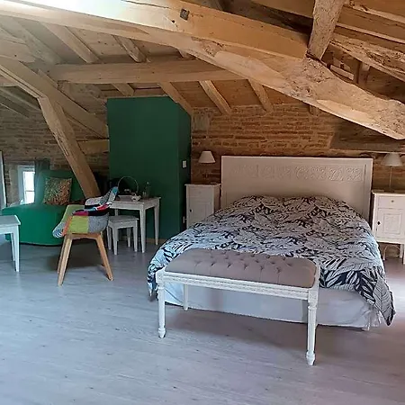 Le Jardin Des Cedres 4* Lavaur (Tarn)