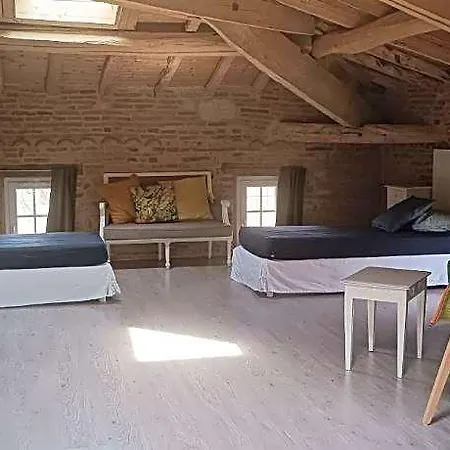 Guest house Le Jardin Des Cedres
