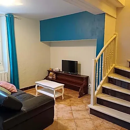 Le Jardin Des Cedres Guest house Lavaur (Tarn)
