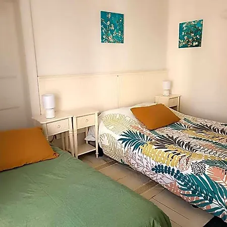 Guest house Le Jardin Des Cedres